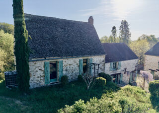  Maison à vendre 10 pièces 318 m²