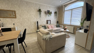  Maison à vendre 5 pièces 90 m²