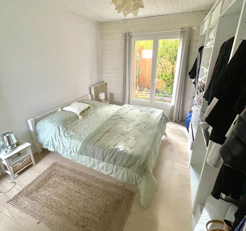 Vente Maison Maison avec dépendance et piscine au coeur de Gujan Mestras Gujan mestras