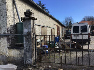  Maison � vendre 12 pi�ces 244 m�