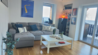  Appartement � vendre 3 pi�ces 65 m�