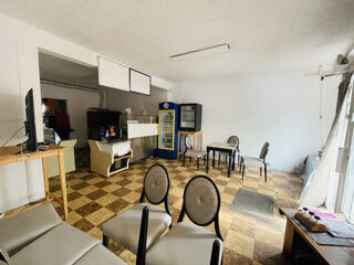  Immeuble � vendre 160 m�