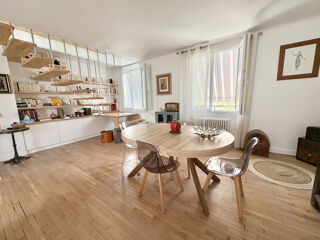  Maison à vendre 5 pièces 140 m²