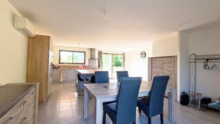 Maison à vendre 4 pièces 110 m²