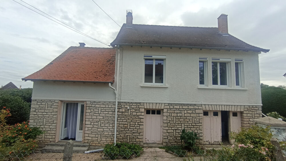 Vente Maison Maison familiale 150 m2 La coquille