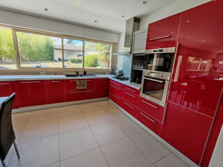  Maison à vendre 9 pièces 190 m²