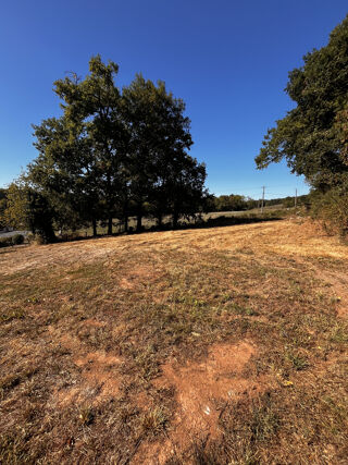  Terrain à vendre 1651 m²