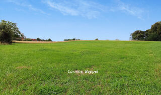  Terrain � vendre 2652 m�