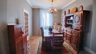 Maison à vendre 6 pièces 149 m²