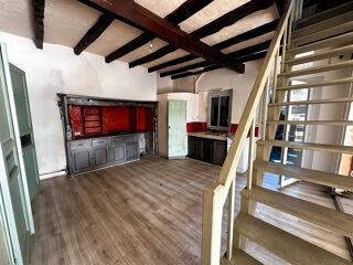  Maison � vendre 8 pi�ces 166 m�