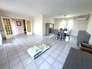  Maison à vendre 4 pièces 105 m²