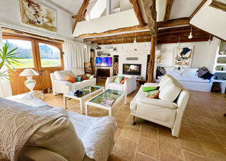  Maison � vendre 11 pi�ces 290 m�