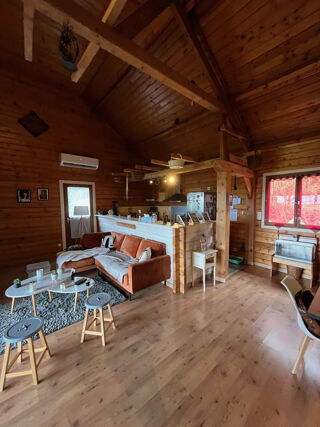  Maison à vendre 5 pièces 130 m²
