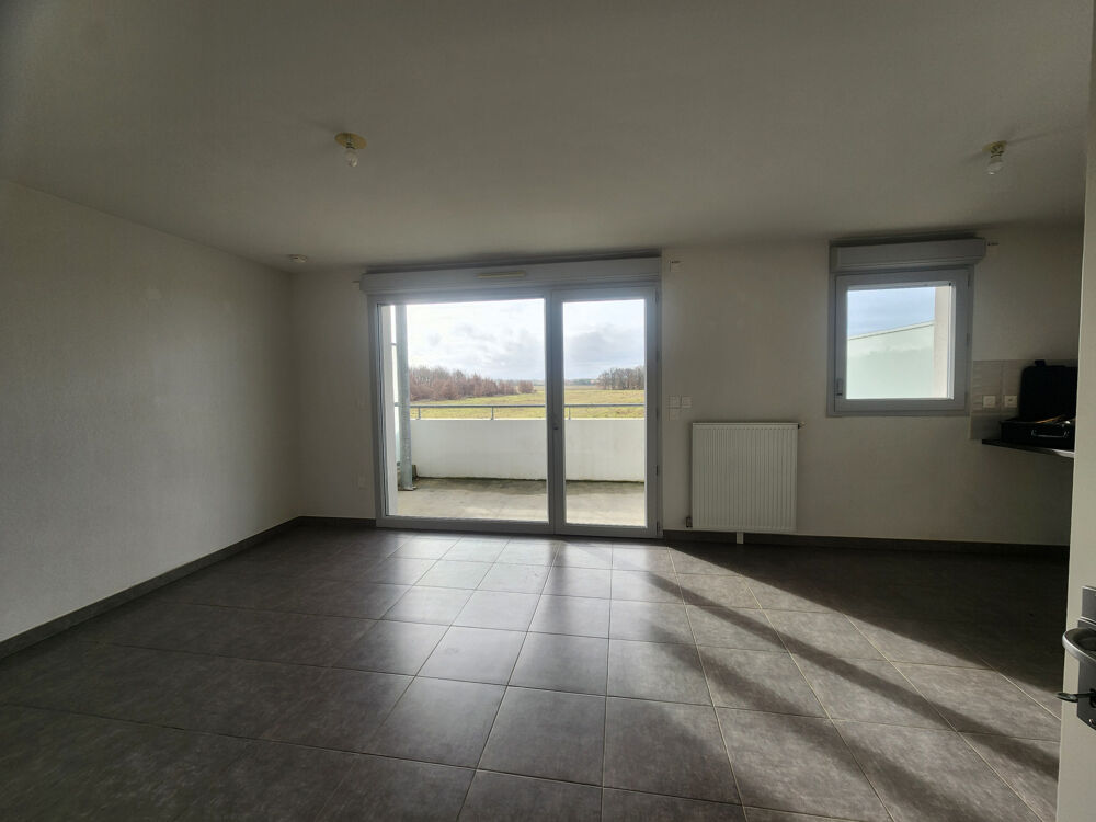 Vente Appartement Appartement T2 Plaisance du Touch Plaisance du touch
