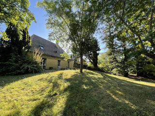  Maison � vendre 8 pi�ces 160 m�