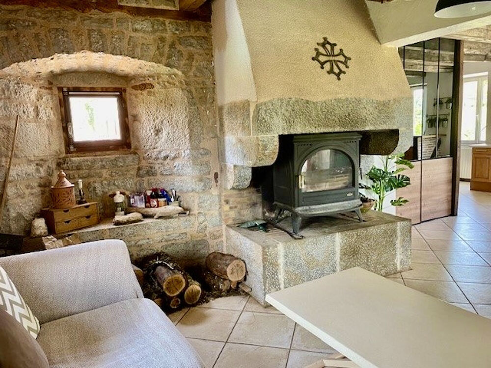  vendre  Maison Padirac (46500)