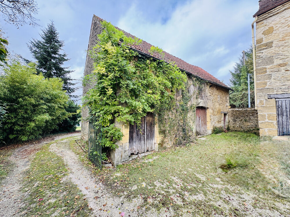  vendre  Maison Sarlat-la-Canda (24200)