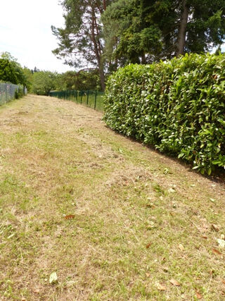  Terrain  vendre 467 m