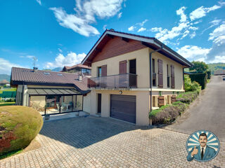  Maison � vendre 5 pi�ces 155 m�