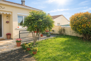  Maison à vendre 4 pièces 72 m²