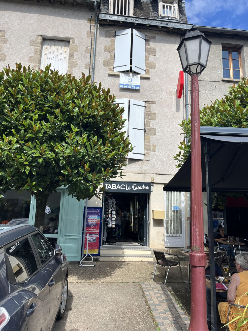 Maison 6 pièces 130 m² · à Allassac · 130 m² · 118 000 €