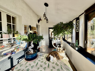  Maison � vendre 7 pi�ces 170 m�