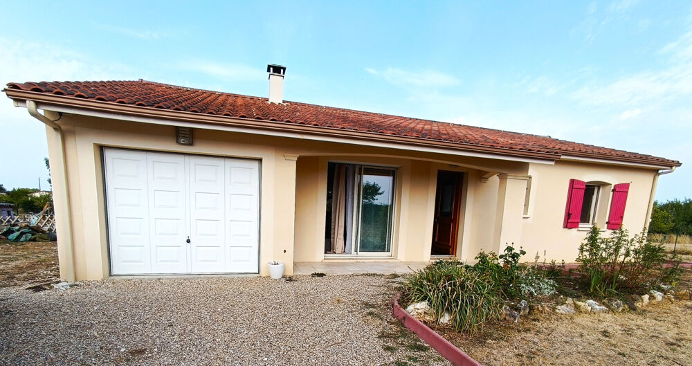 Maison 4 pièces 81 m² · à Naussannes · 81 m² · 179 655 €