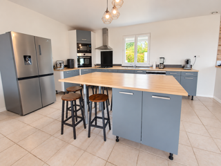  Maison à vendre 6 pièces 152 m²