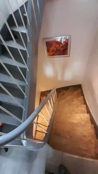  Maison � vendre 8 pi�ces 156 m�