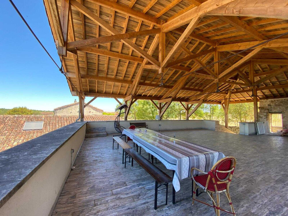 à vendre  Propriété/château Cahors (46000)