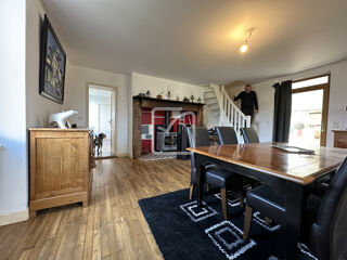  Maison � vendre 15 + pi�ces 450 m�