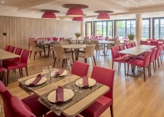  Appartement � vendre 1 pi�ce 34 m�