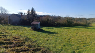  Maison � vendre 3 pi�ces 66 m�