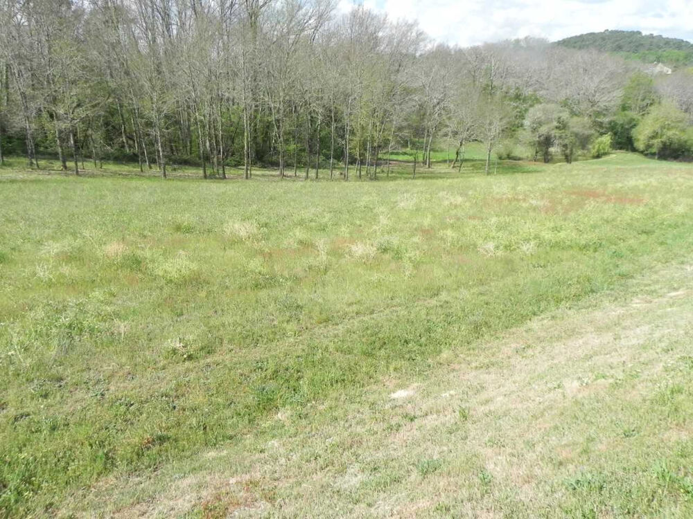 Vente Terrain TERRAIN  A BATIR de 4395m2  pour le PROJET D UNE MAISON D HABITATION  A PROXIMITE DE GOURDON Gourdon