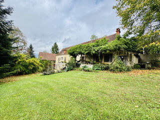  Maison � vendre 8 pi�ces 276 m�