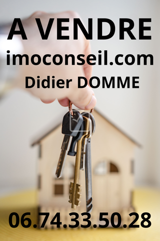  Maison  vendre 3 pices 80 m