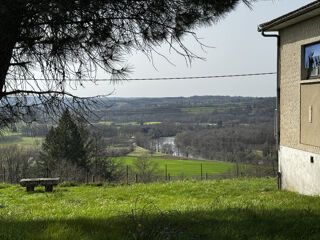  Maison � vendre 15 + pi�ces 1000 m�