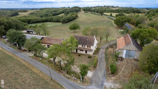  Ferme � vendre 5 pi�ces 95 m�