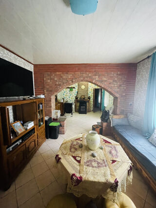  Maison � vendre 6 pi�ces 154 m�