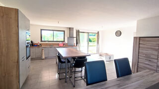  Maison � vendre 4 pi�ces 110 m�