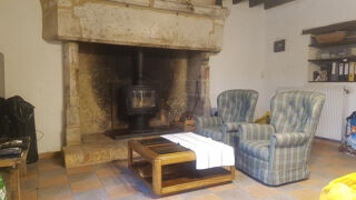  Maison � vendre 6 pi�ces 130 m�