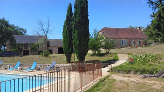  Maison à vendre 5 pièces 100 m²