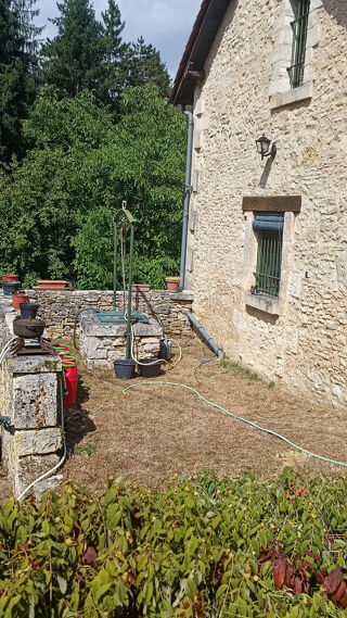  Maison � vendre 5 pi�ces 156 m�