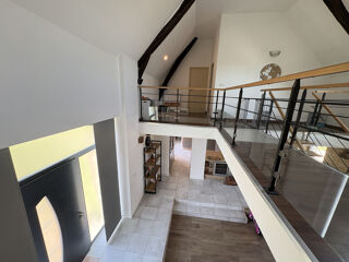  Maison � vendre 8 pi�ces 192 m�