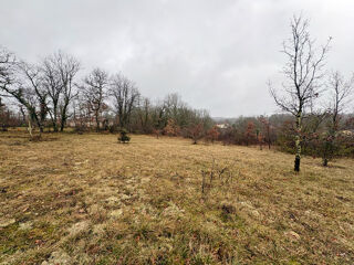 Vente Terrain Terrain constructible 3123 m2 Chavagnac