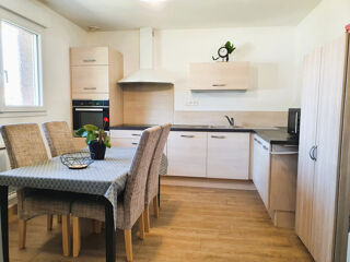  Maison � vendre 7 pi�ces 145 m�