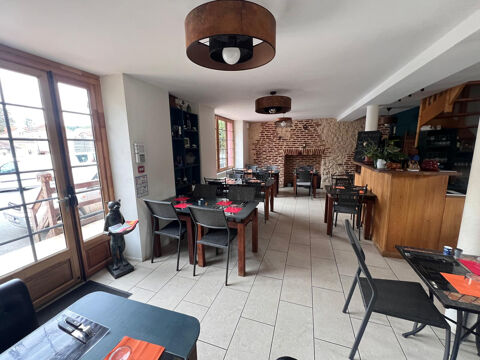   MURS ET FONDS RESTAURANT 