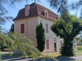  Maison à vendre 7 pièces 140 m²