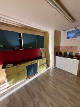  Maison à vendre 6 pièces 130 m²