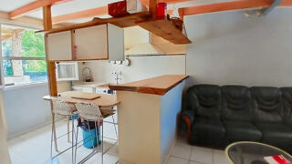  Maison � vendre 3 pi�ces 62 m�